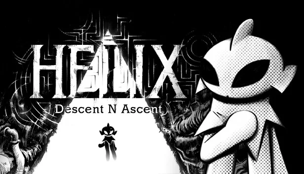 Helix: Descent N Ascent