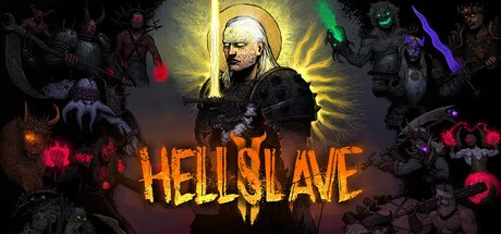 HellSlave II: Judgment of the Archon