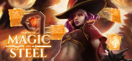 Heroes of Magic and Steel