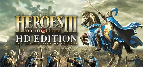 Heroes® of Might & Magic® III - HD
