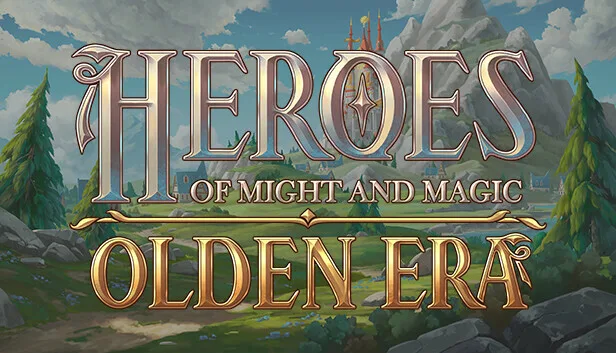 Heroes of Might & Magic: Olden Era