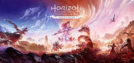 Horizon Forbidden West Complete Edition