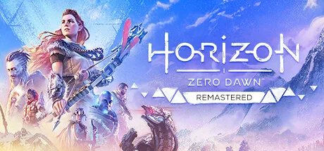 Horizon: Zero Dawn Remastered
