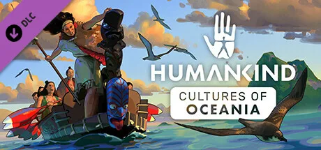 Humankind - Cultures of Oceania Pack
