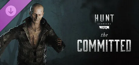 Hunt: Showdown 1896 - The Committed