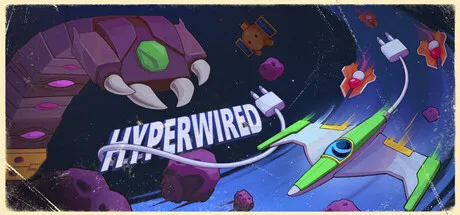 HYPERWIRED
