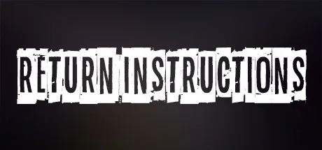 Illville: Return instructions. Act 1