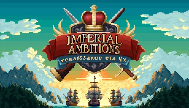 Imperial Ambitions