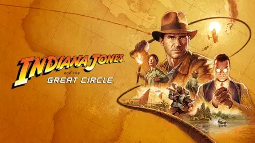 Indiana Jones and the Great Circle
