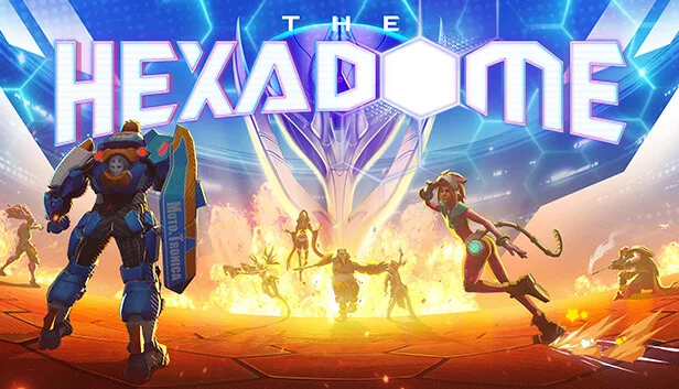 Infinity: HexaDome Tactics