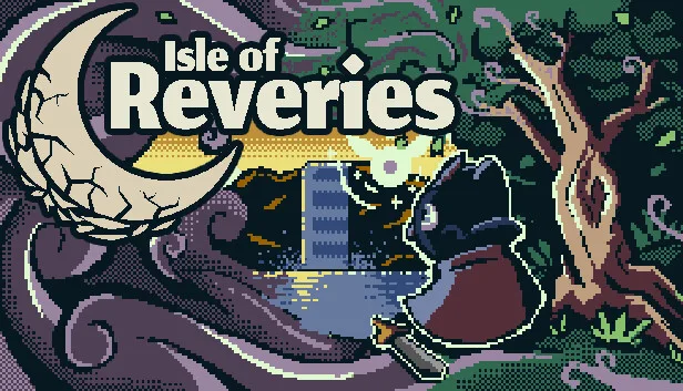 Isle of Reveries