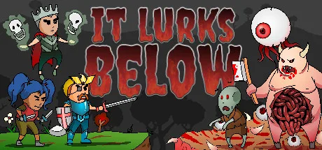 Lurks Below
