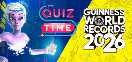 ’s Quiz Time: GUINNESS WORLD RECORDS