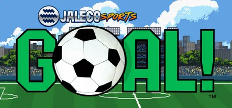 Jaleco Sports: Goal!