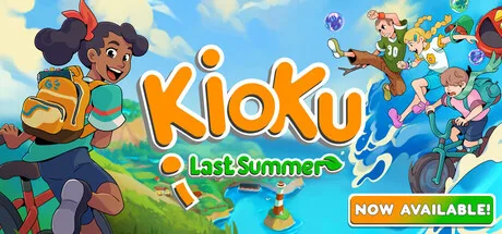 Kioku: Last Summer
