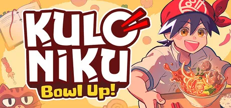 KuloNiku: Bowl Up!