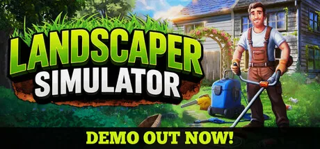 Landscaper Simulator
