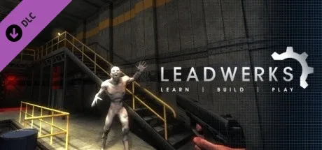 Leadwerks Game Engine Professional