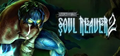 of Kain: Soul Reaver 2 (2001)