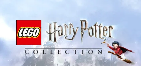 LEGO Harry Potter