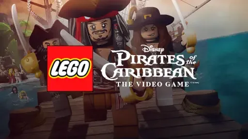 LEGO® Pirates of the Caribbean: The Video Game