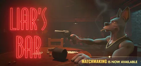 Liar's Bar