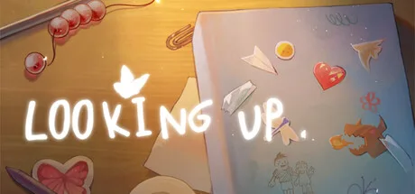 Looking Up