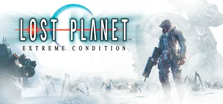 Lost Planet : Extreme Condition
