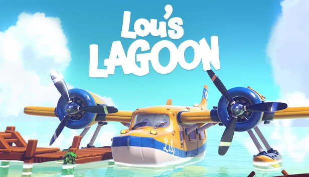 Lou's Lagoon