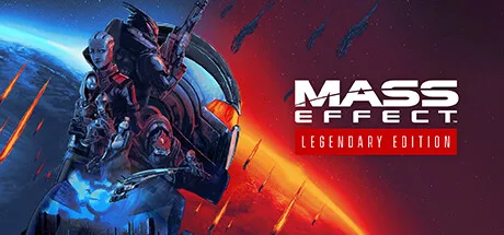 Mass Effect™ Legendary