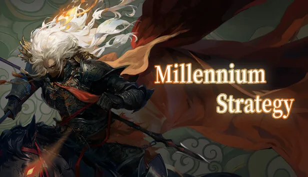 Millennium Strategy