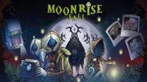 Moonrise Fall