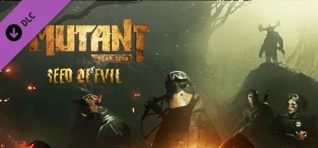 Mutant Year Zero: Seed of Evil