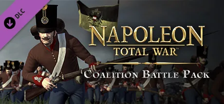 Napoleon: Total War - Coalition Battle Pack