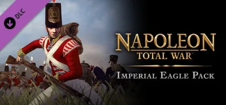Napoleon: Total War - Imperial Eagle Pack