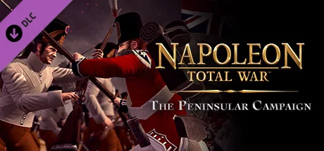 Napoleon: Total War - The Peninsular Campaign