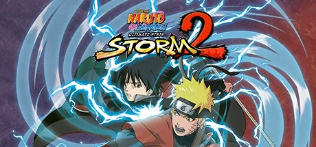 NARUTO SHIPPUDEN: Ninja STORM 2