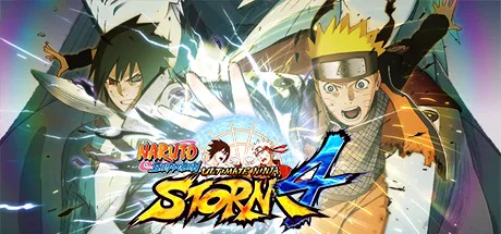 NARUTO SHIPPUDEN: Ninja STORM 4