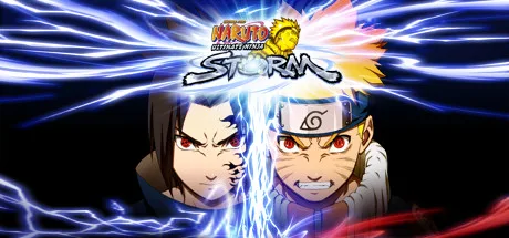 NARUTO: Ninja STORM