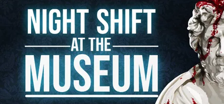 Night Shift at the Museum
