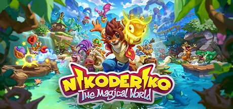 Nikoderiko: The Magical World — Director’s Cut