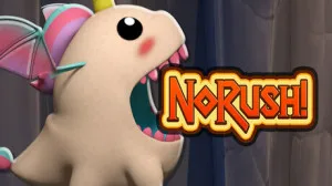 NoRush! - Tower Editions