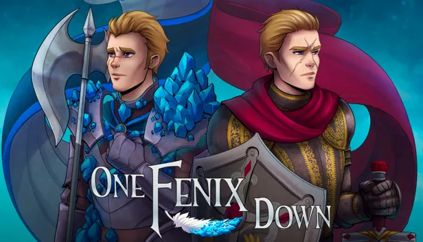 ONE FENIX DOWN