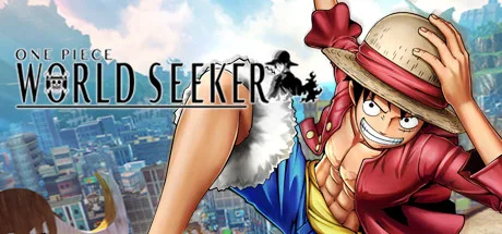 ONE PIECE WORLD SEEKER