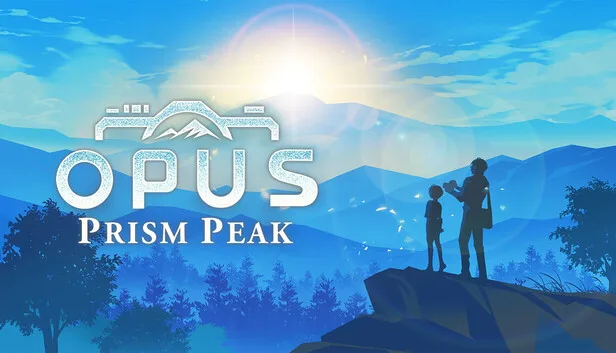 OPUS: Prism Peak