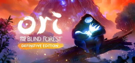 Ori and the Blind Forest: