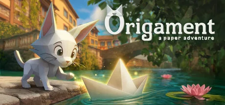 Origament: A Paper Adventure