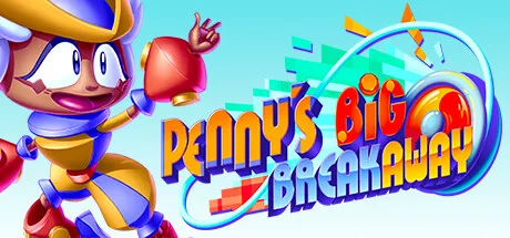 Penny’s Big Breakaway