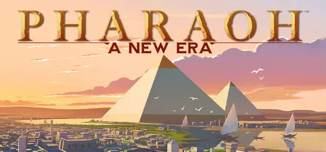 Pharaoh™: A New Era