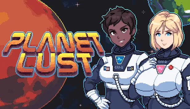 Planet Lust